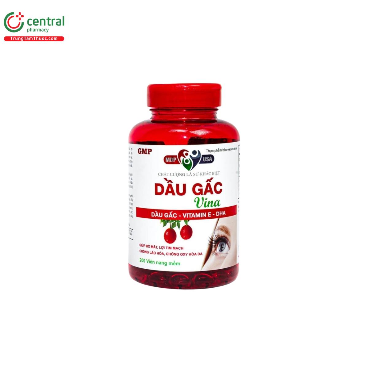 dau gac vina 7 I3171