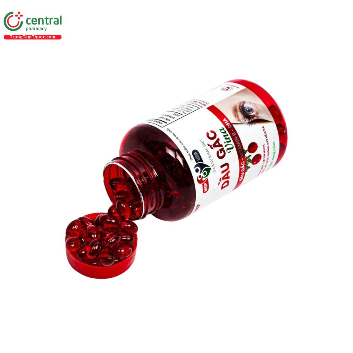 dau gac vina 8 C0344