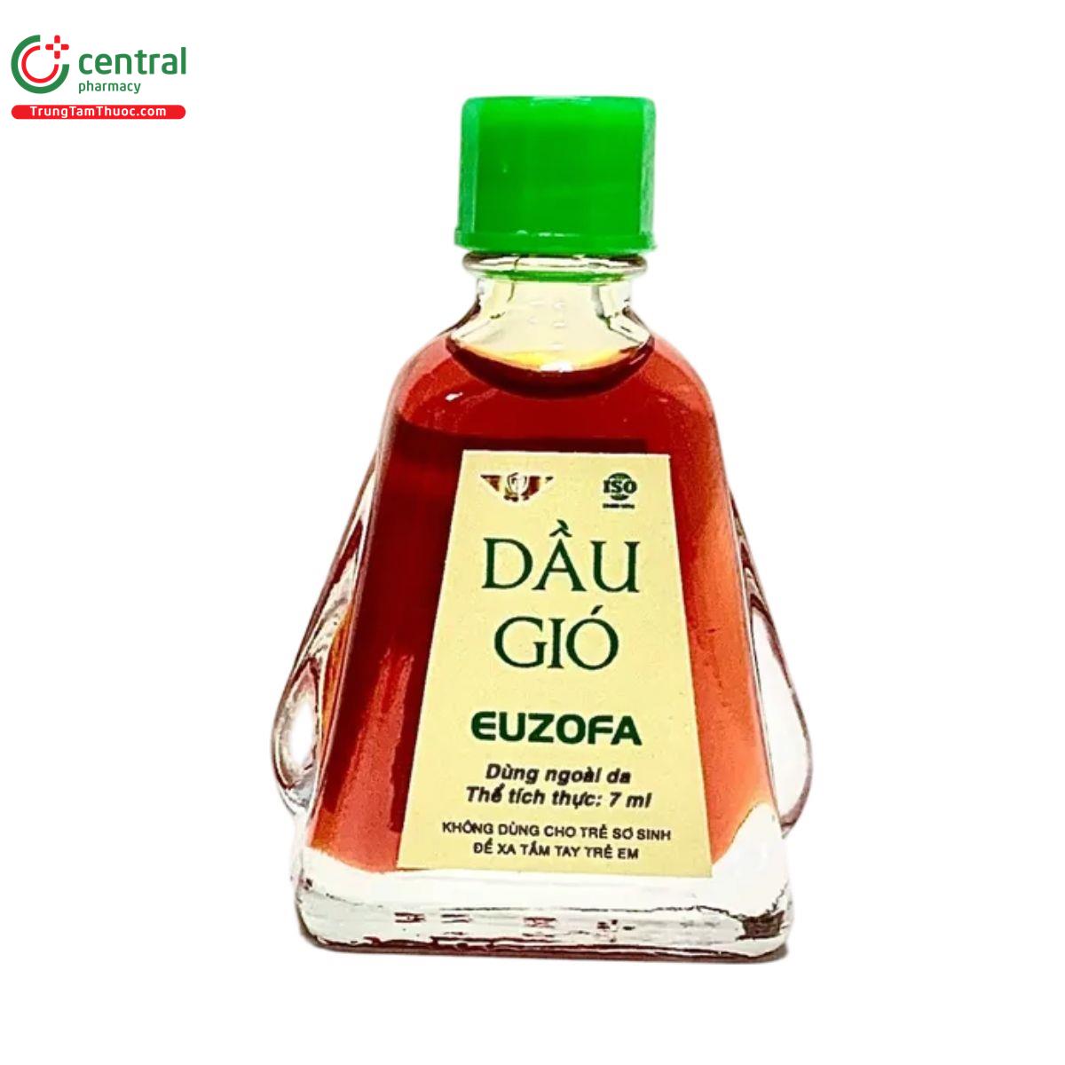 dau gio euzofa 5 J3221 dau gio euzofa 5 J3221