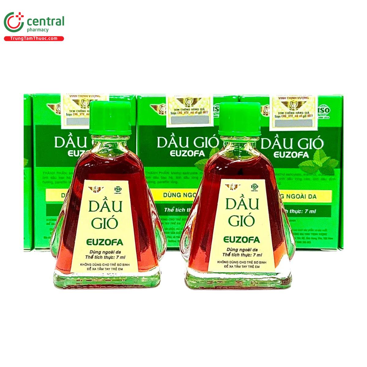 dau gio euzofa 6 R6860 dau gio euzofa 6 R6860