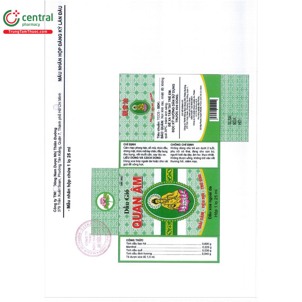 dau gio quan am 12 V8362 dau gio quan am 12 V8362