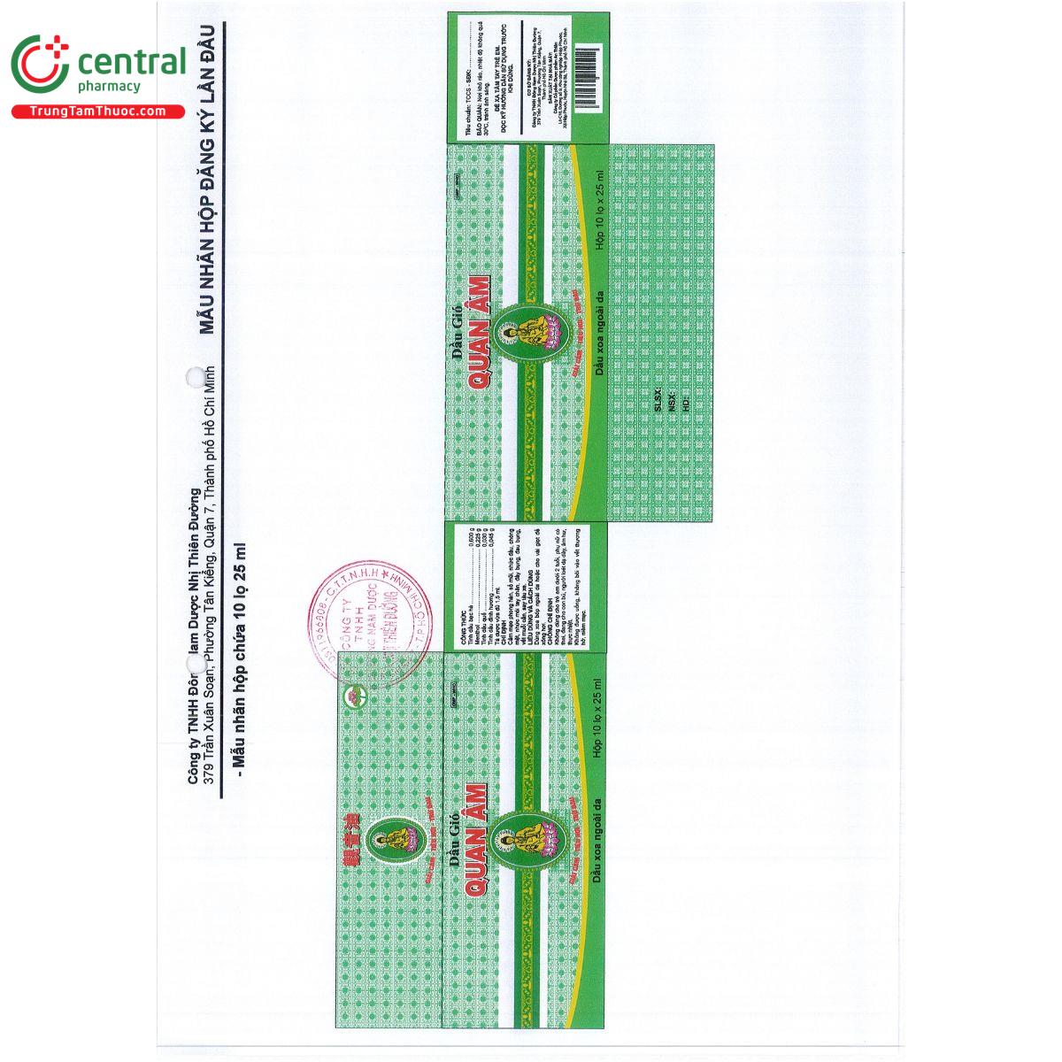 dau gio quan am 13 Q6862 dau gio quan am 13 Q6862