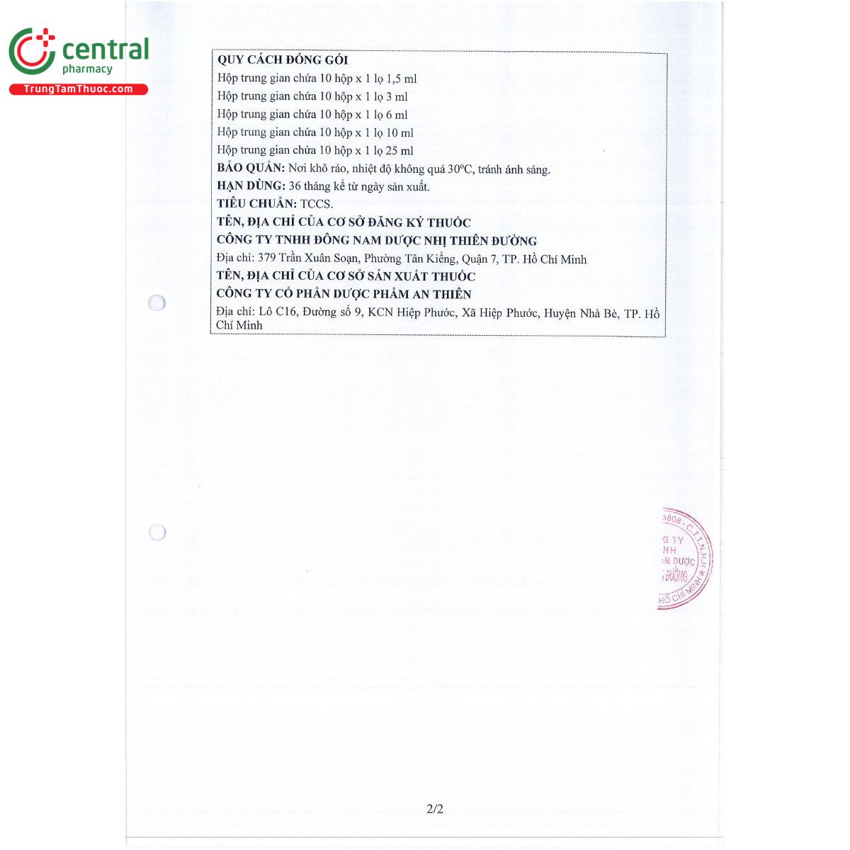 dau gio quan am H2600 dau gio quan am H2600