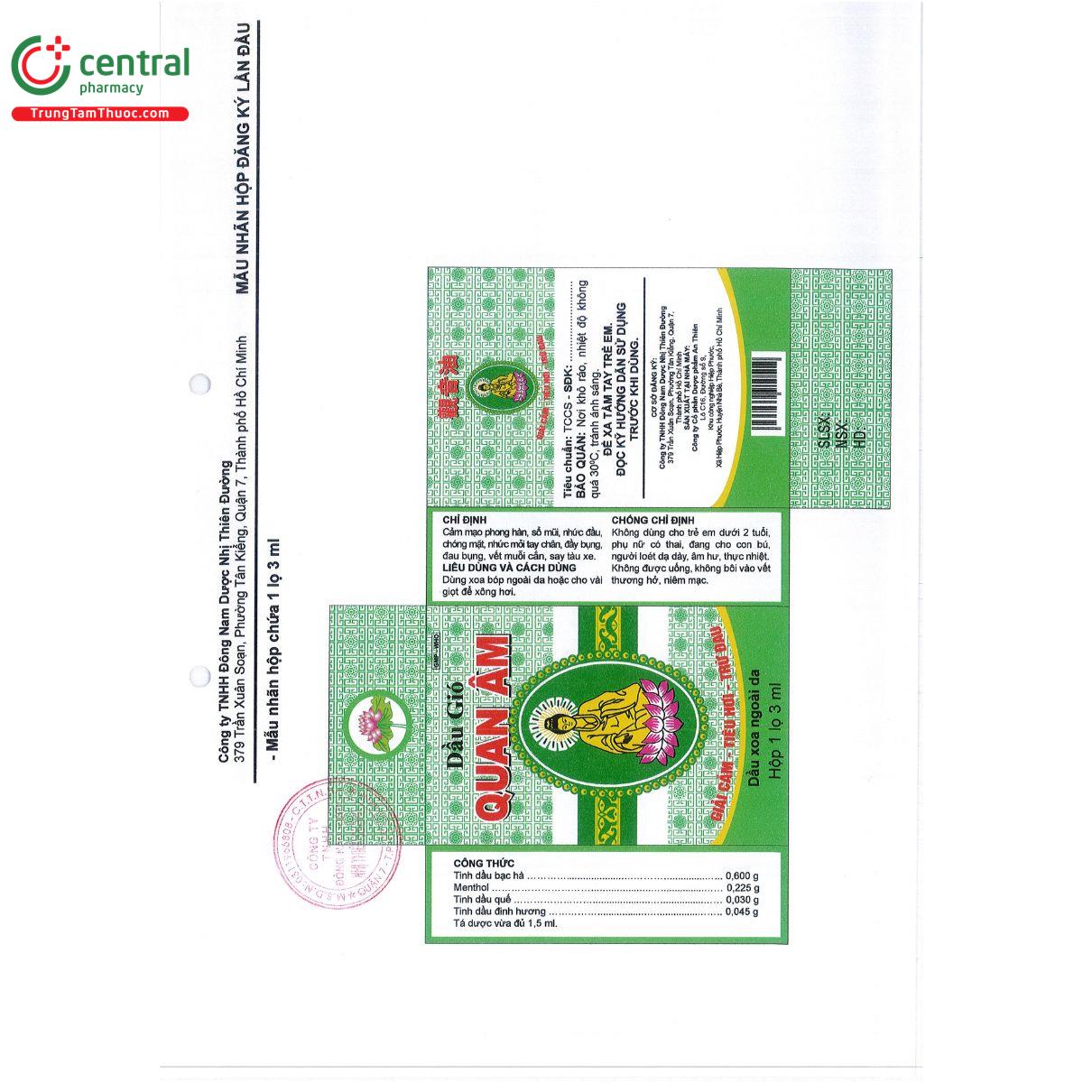 dau gio quan am 3 I3100 dau gio quan am 3 I3100