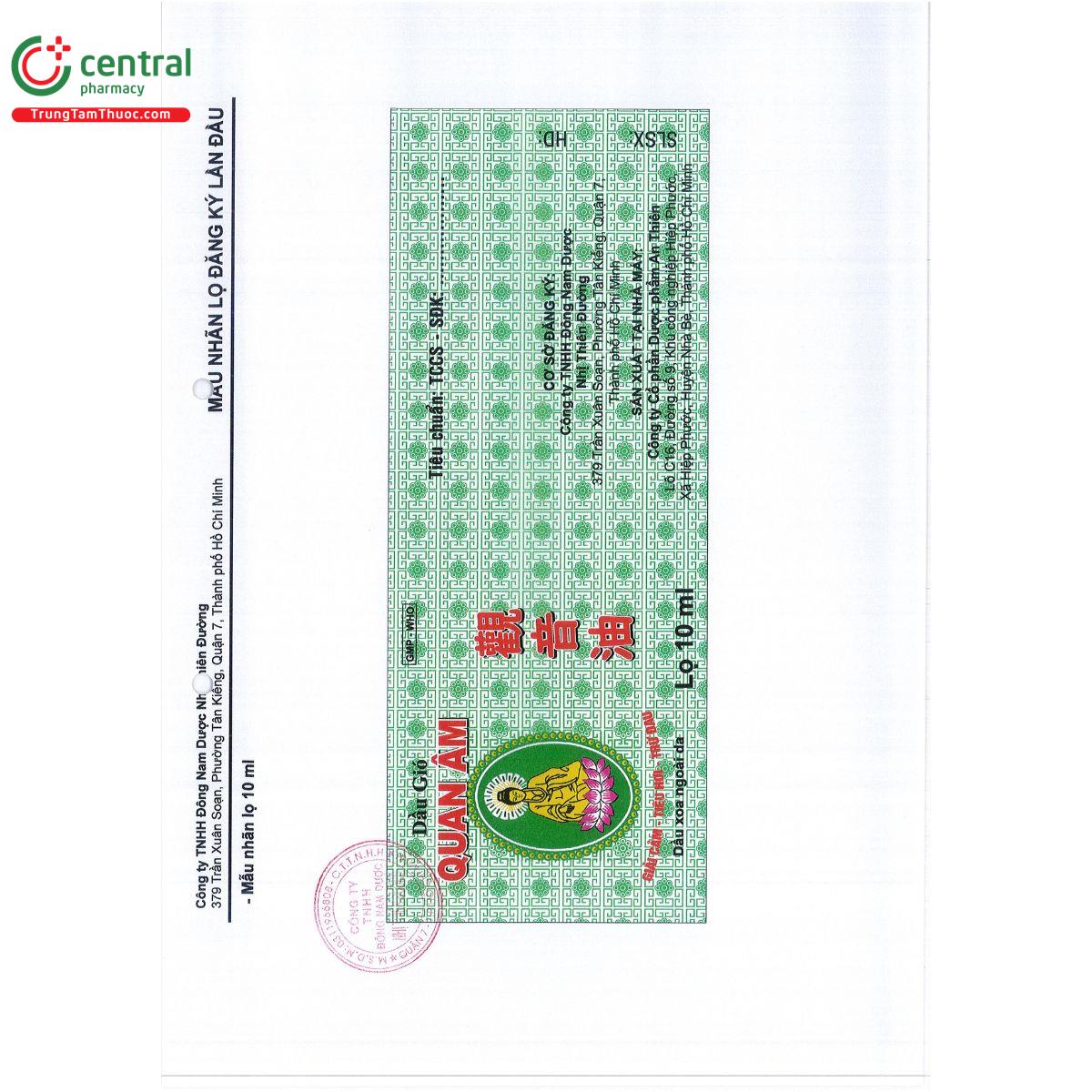 dau gio quan am 8 I3540 dau gio quan am 8 I3540