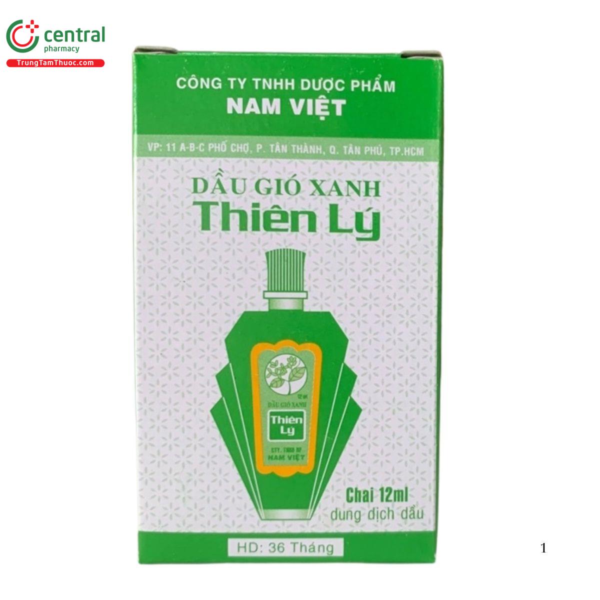 dau gio xanh thien ly 2 T7010 dau gio xanh thien ly 2 T7010
