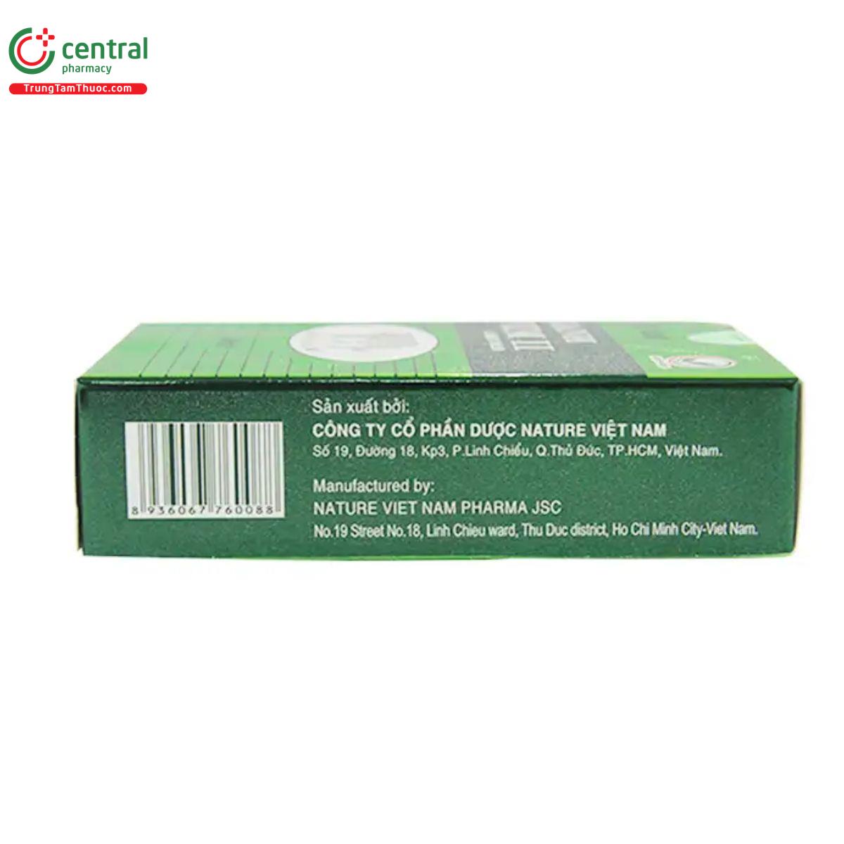 dau gio xanh vim ii 5 S7236 dau gio xanh vim ii 5 S7236