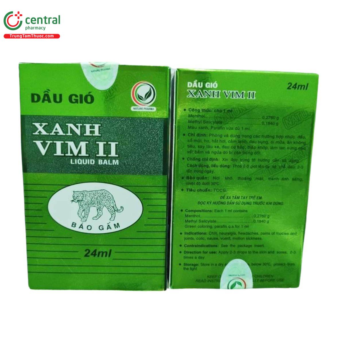 dau gio xanh vim ii 6 Q6247 dau gio xanh vim ii 6 Q6247