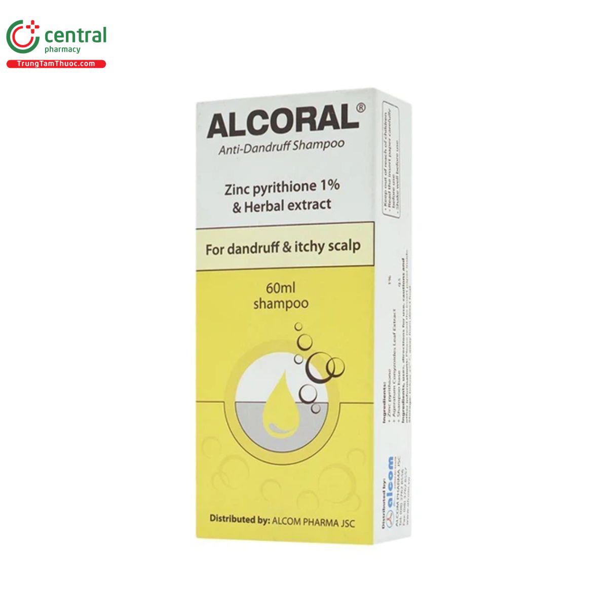 dau goi alcoral 3 L4044