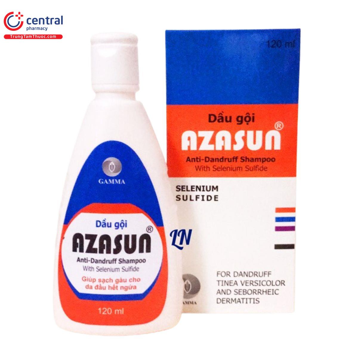 dau goi azasun 1 6 F2526