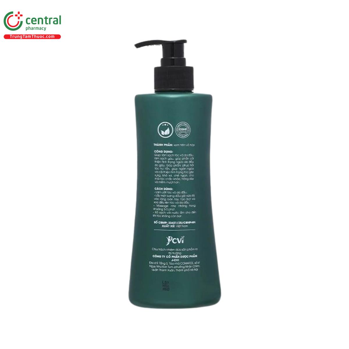 dau goi bo ket loc xuan 10 S7155 dau goi bo ket loc xuan 10 S7155