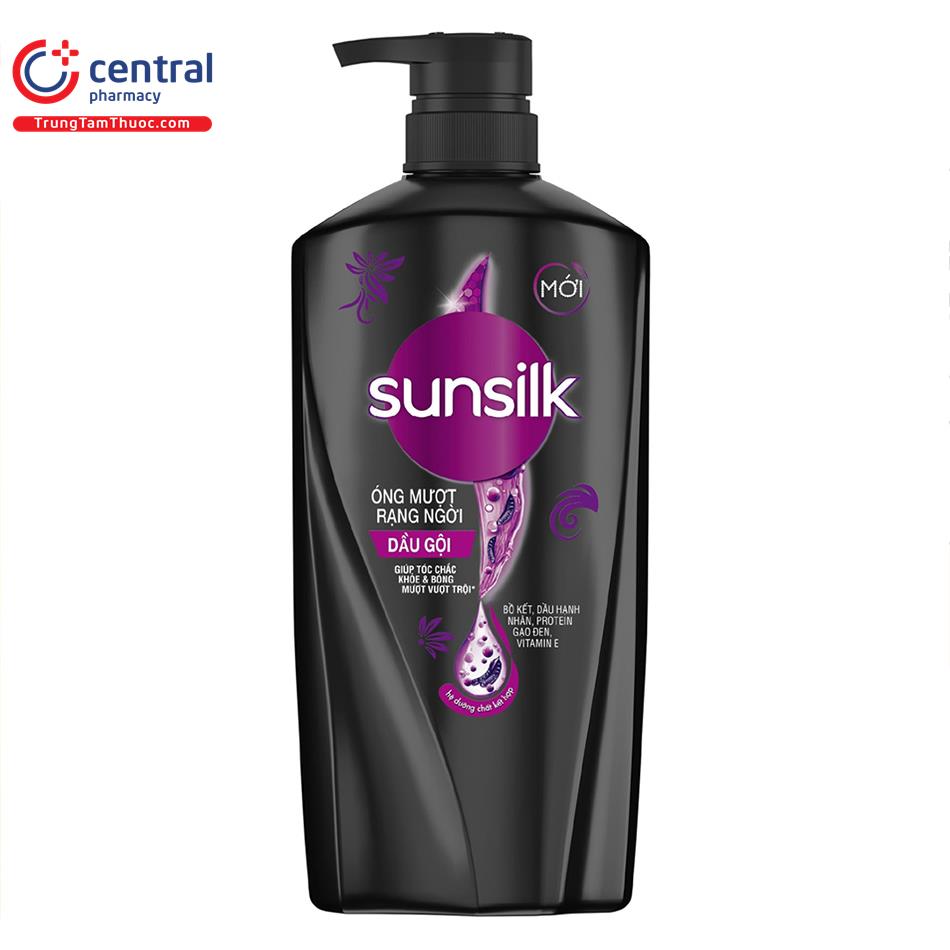 dau goi bo ket sunsilk 1 C0722