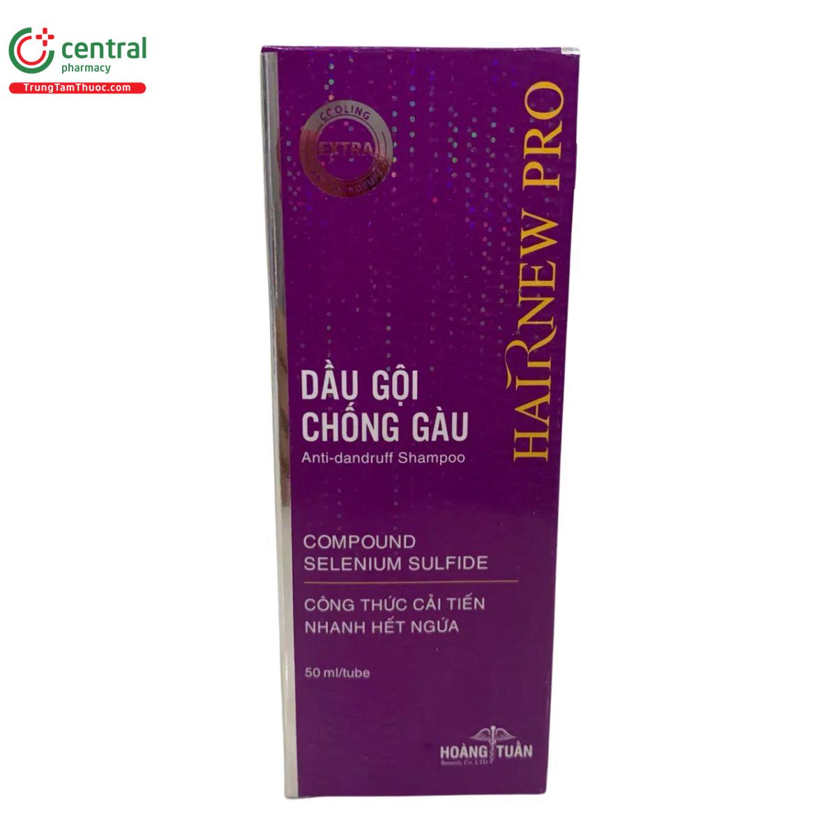 dau goi chong gau hairnew pro 2 F2831 dau goi chong gau hairnew pro 2 F2831