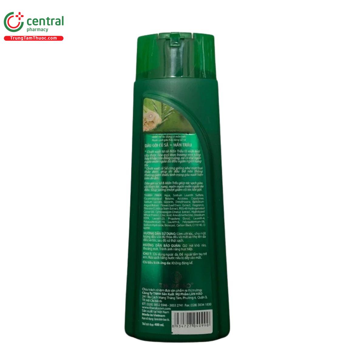 dau goi cu sa man trau thorakao 2 Q6884