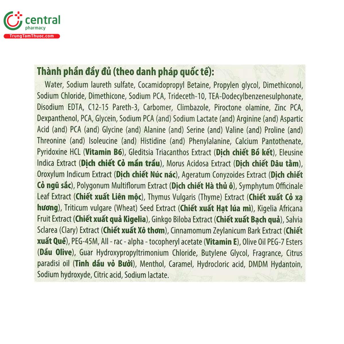 dau goi duoc lieu nguyen xuan duong toc huong buoi 250ml 6 M5623 dau goi duoc lieu nguyen xuan duong toc huong buoi 250ml 6 M5623