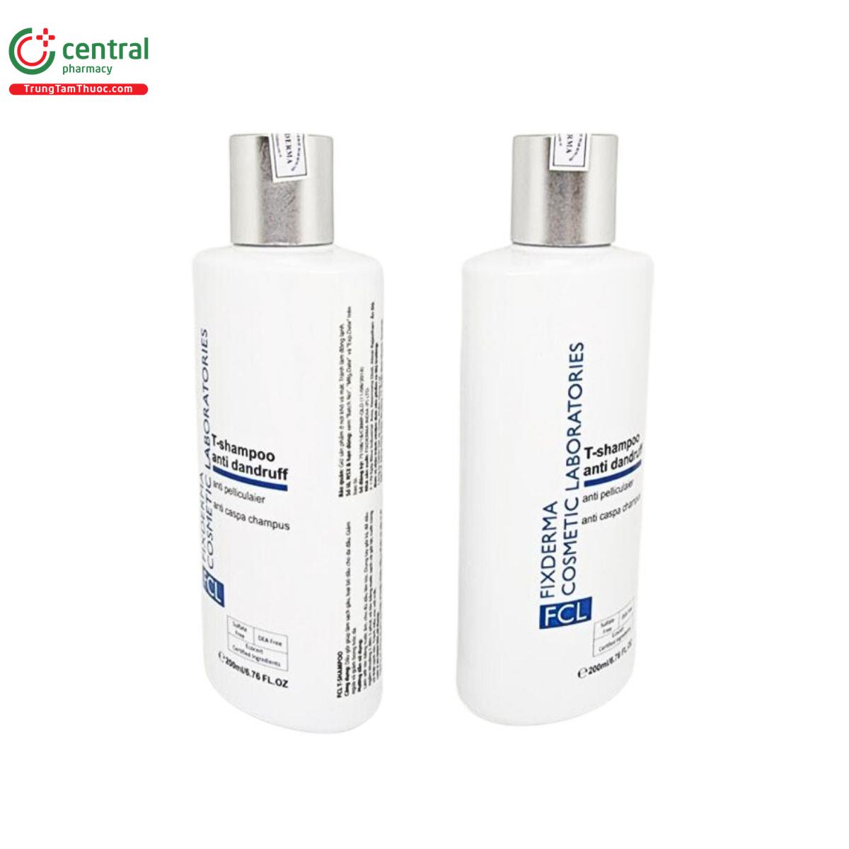 dau goi fcl t shampoo anti dandruff 3 S7123