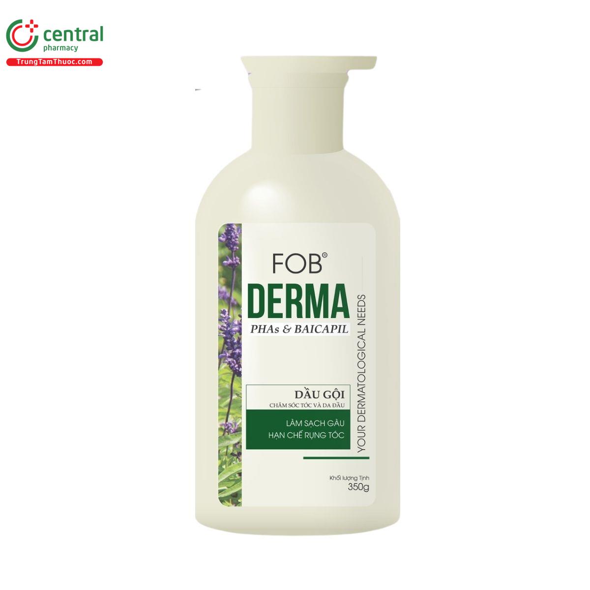dau goi fob derma 2 M5678