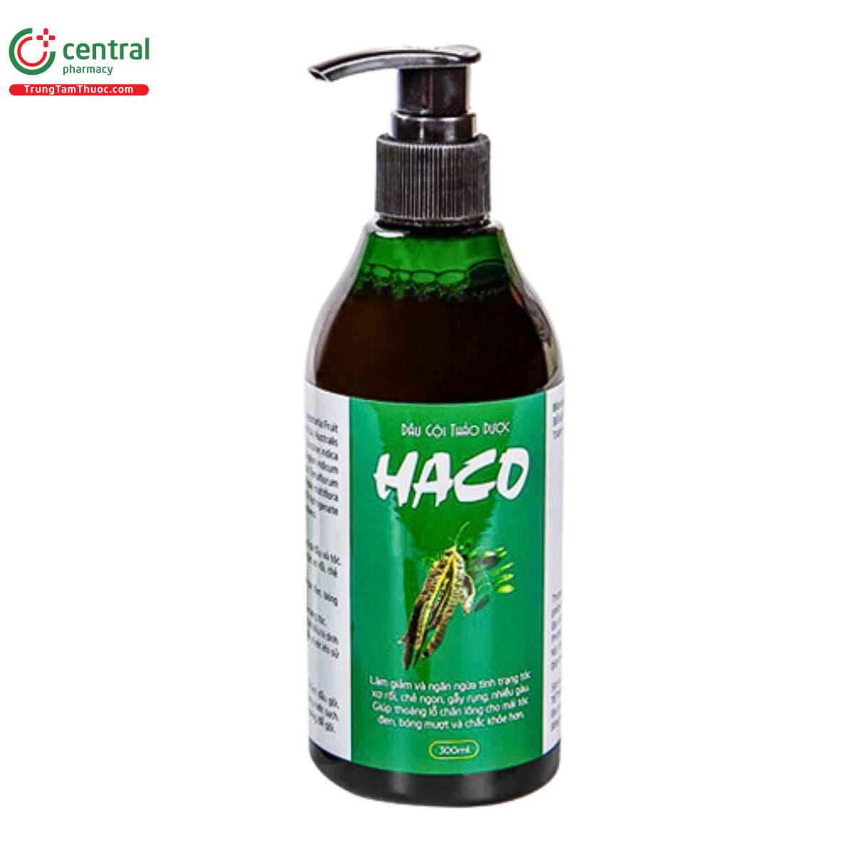 dau goi haco 3 Q6327