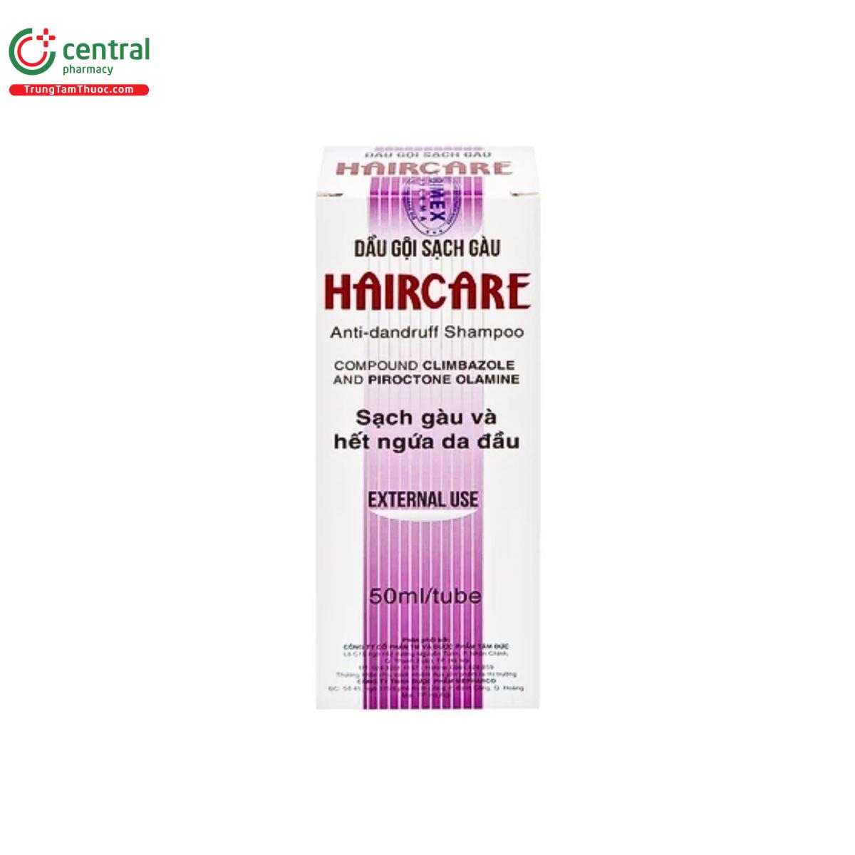 dau goi haircare bimex 3 L4586