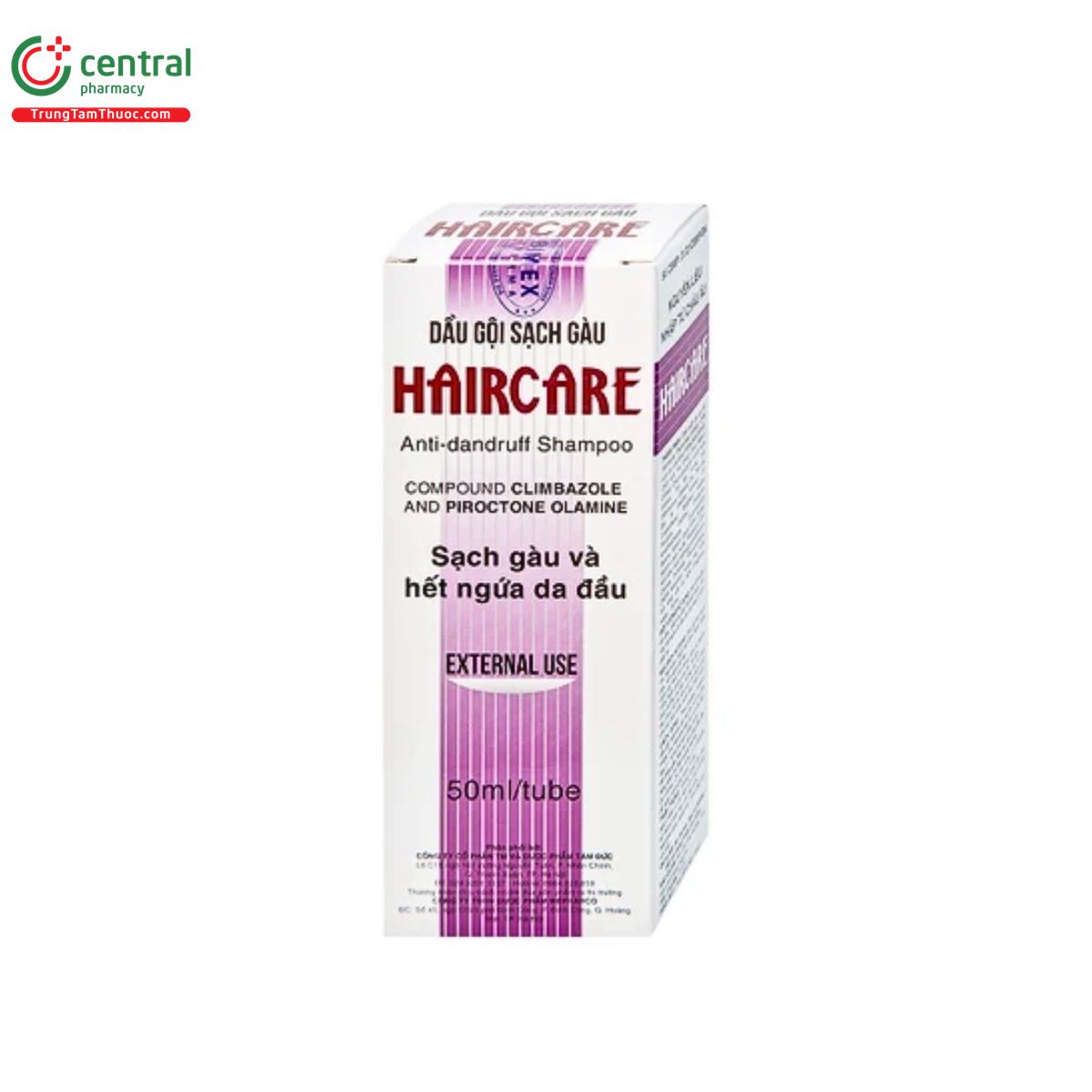 dau goi haircare bimex 4 V8771