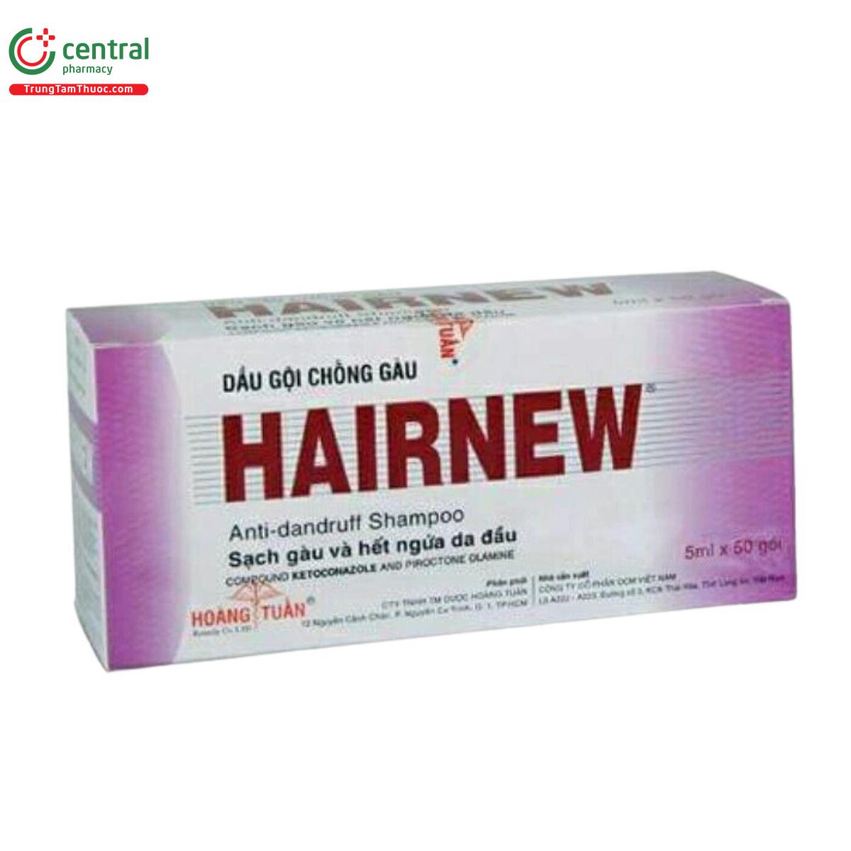 dau goi hairnew goi 5 A0112