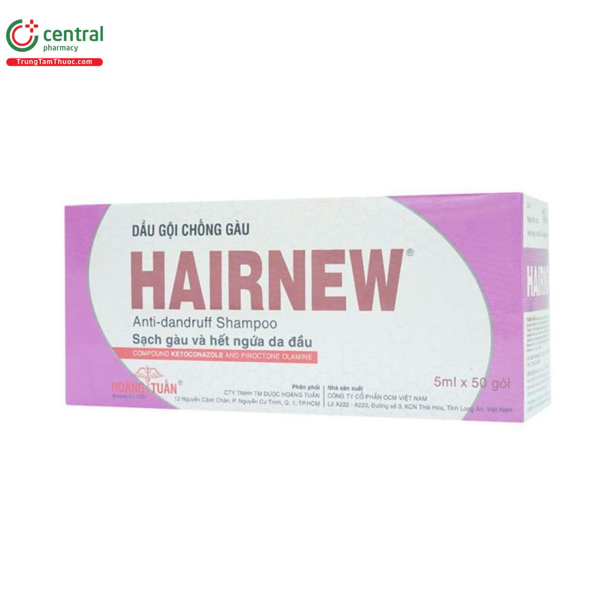 dau goi hairnew goi 6 N5804