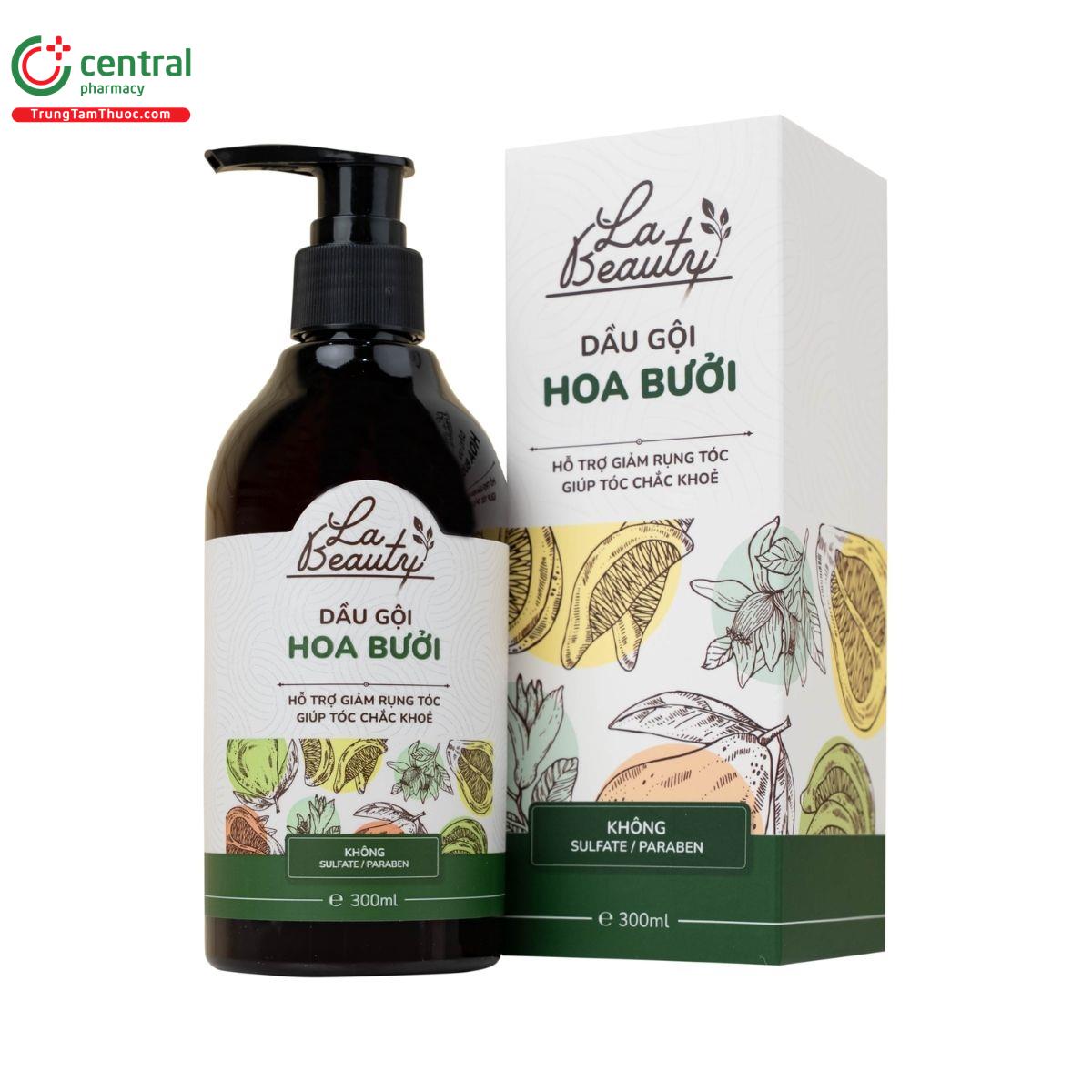 dau goi hoa buoi la beauty 1 A0174