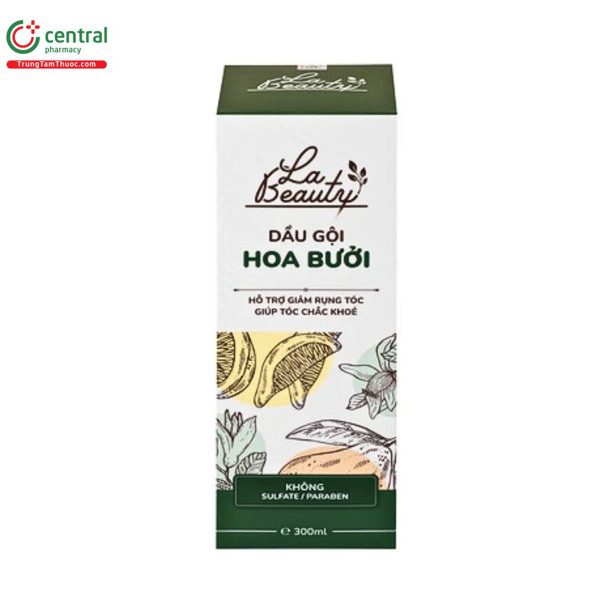 dau goi hoa buoi la beauty 2 H3712