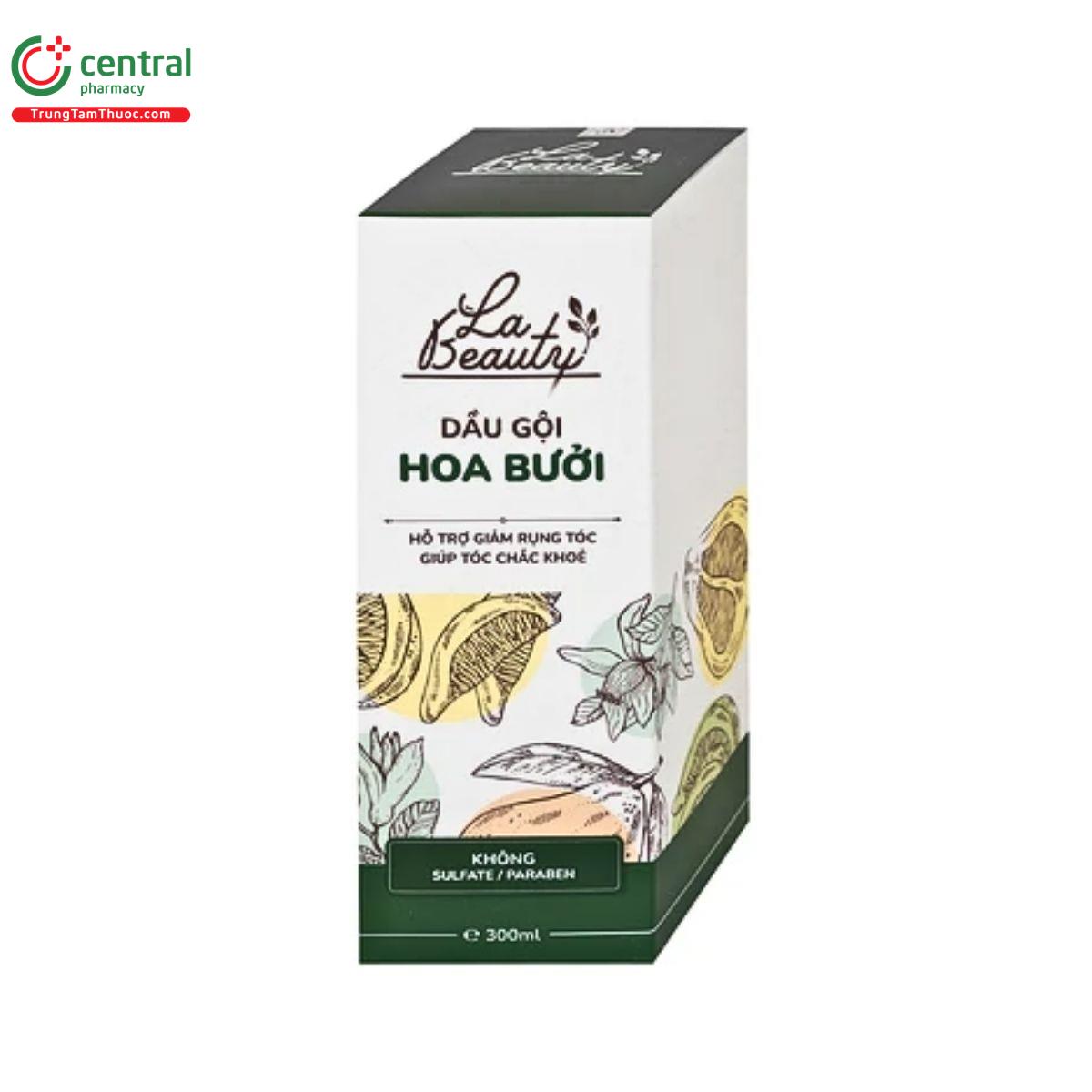 dau goi hoa buoi la beauty 3 O5548