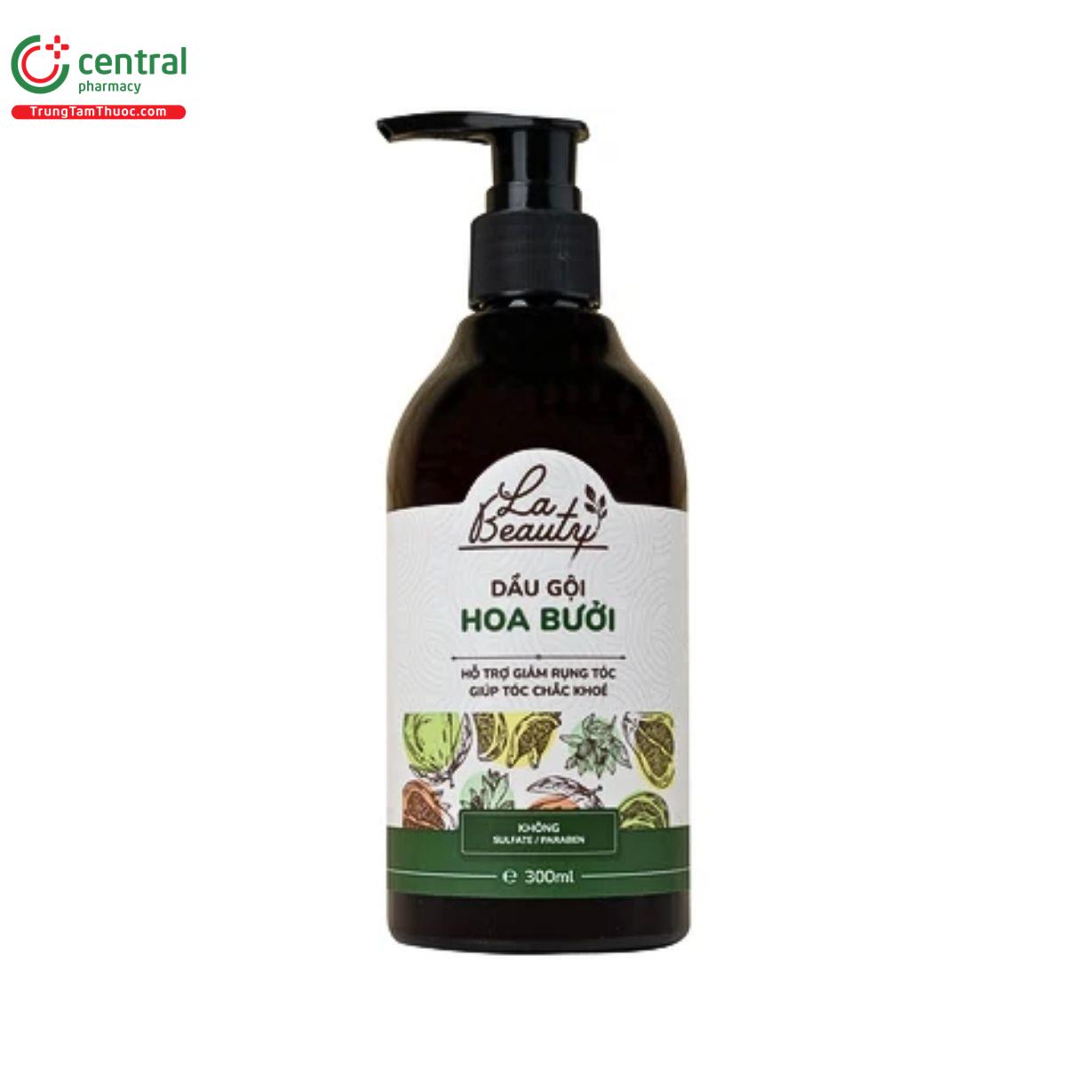 dau goi hoa buoi la beauty 8 H2481