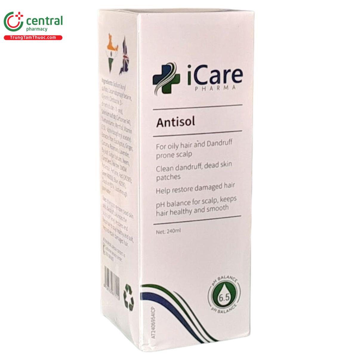 dau goi icare pharma antisol 4 O5077