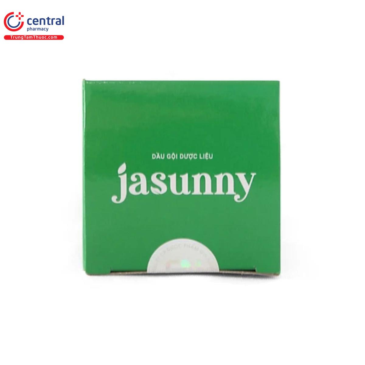 dau goi jassunny huong thao moc 18 G2885