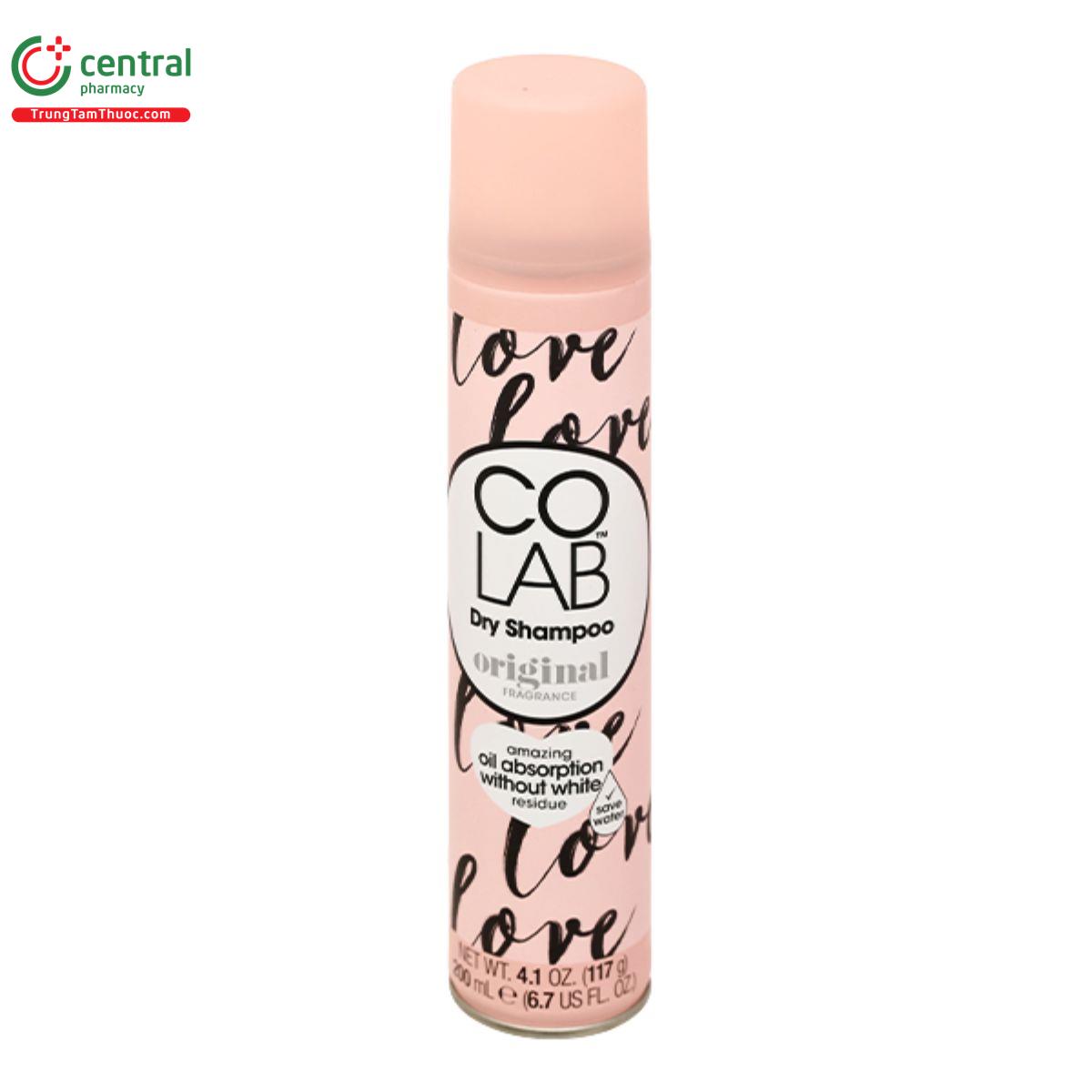 dau goi kho colab original 200ml 4 H2306