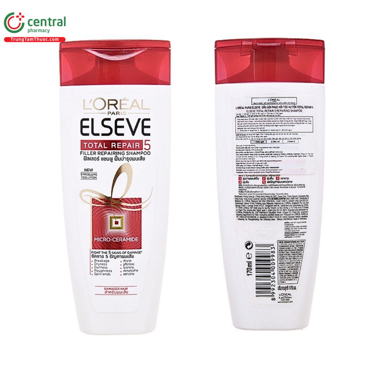 dau goi l oreal paris elseve total repair 5 170ml 4 A0218