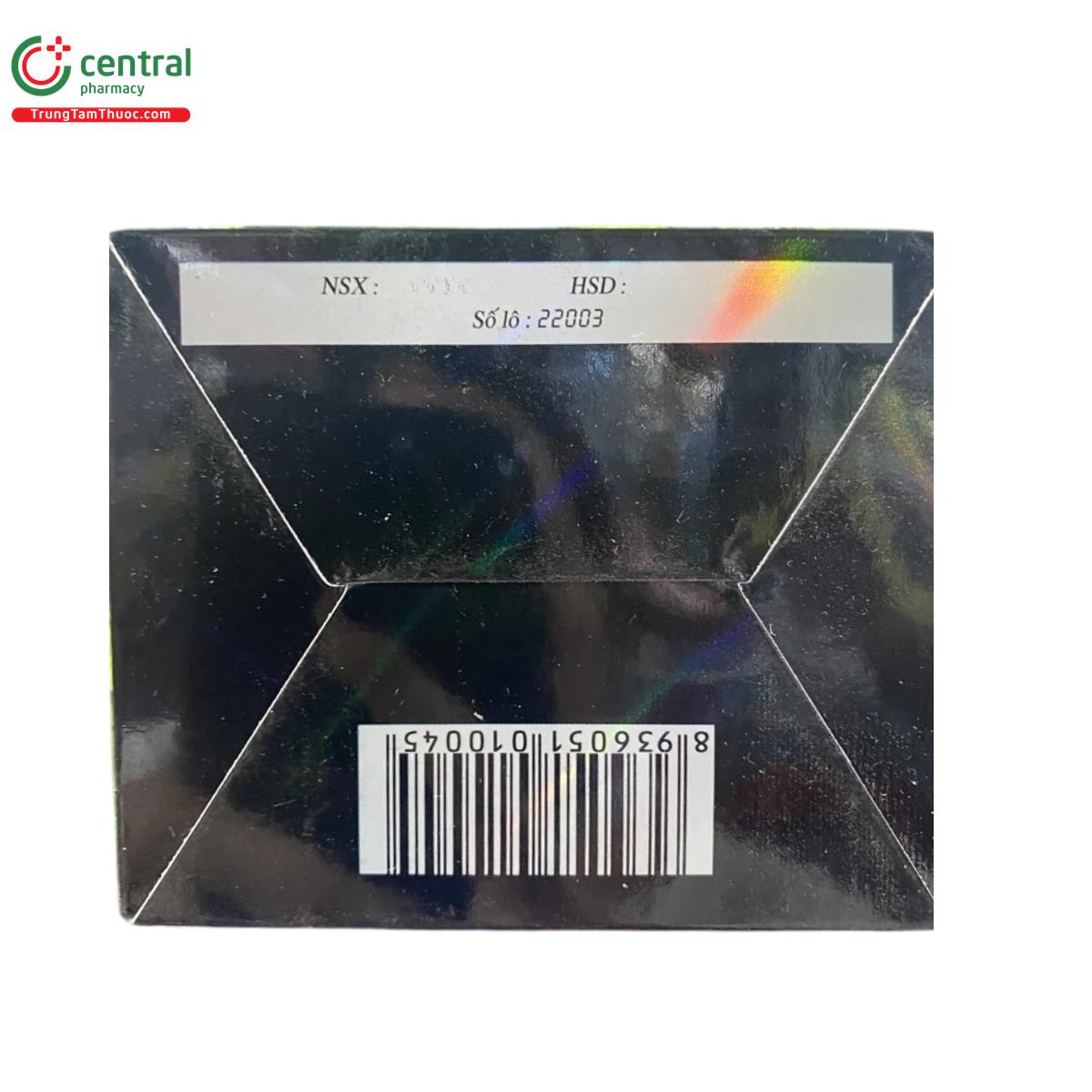 dau goi la den matrix 6 S7164