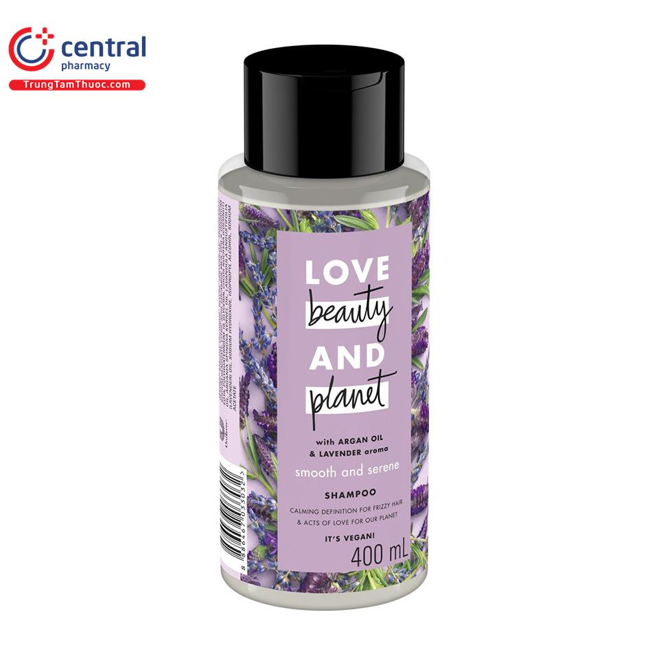 dau goi love beauty and planet smooth and serene 1 J4866
