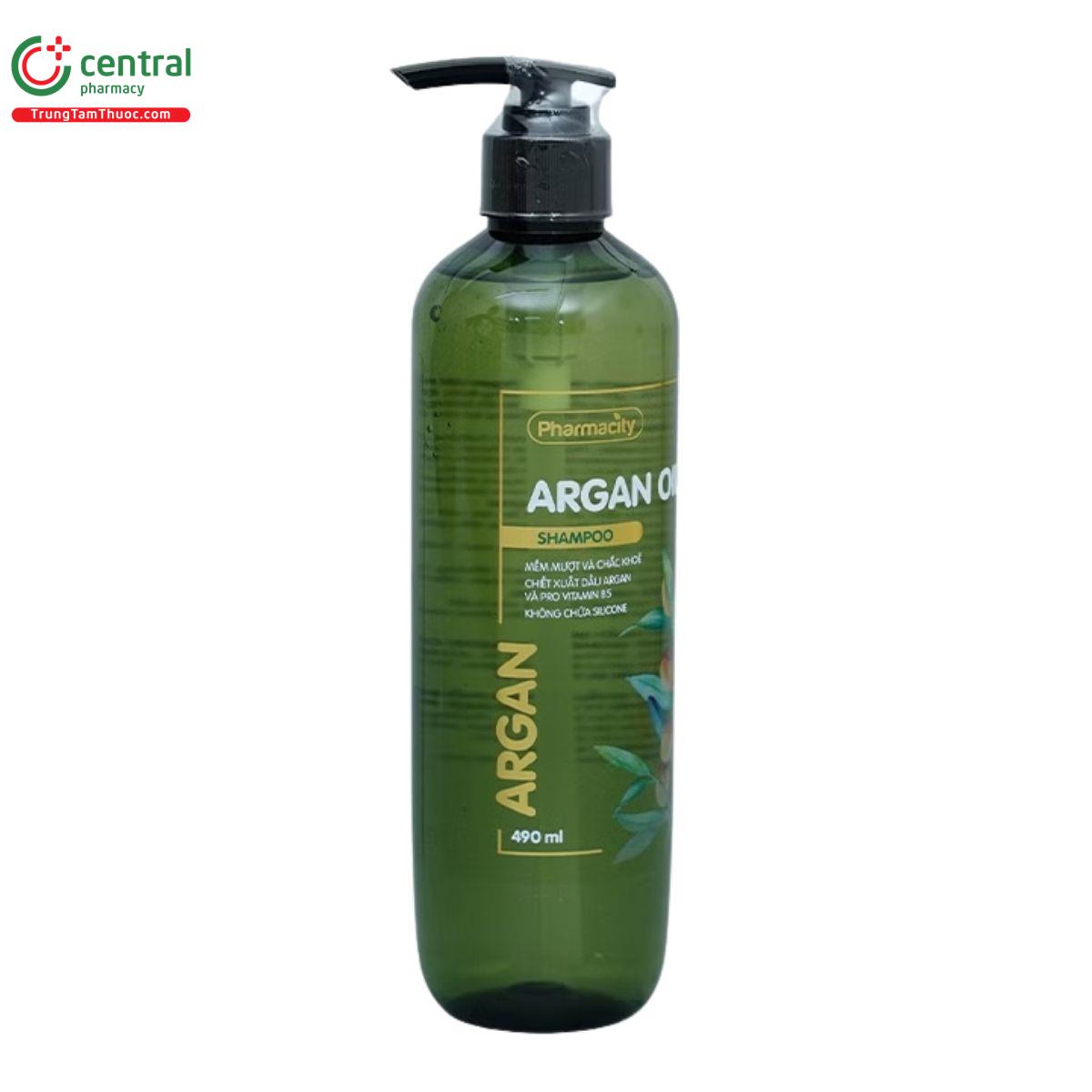 dau goi pharmacity argan oil 2 H3881