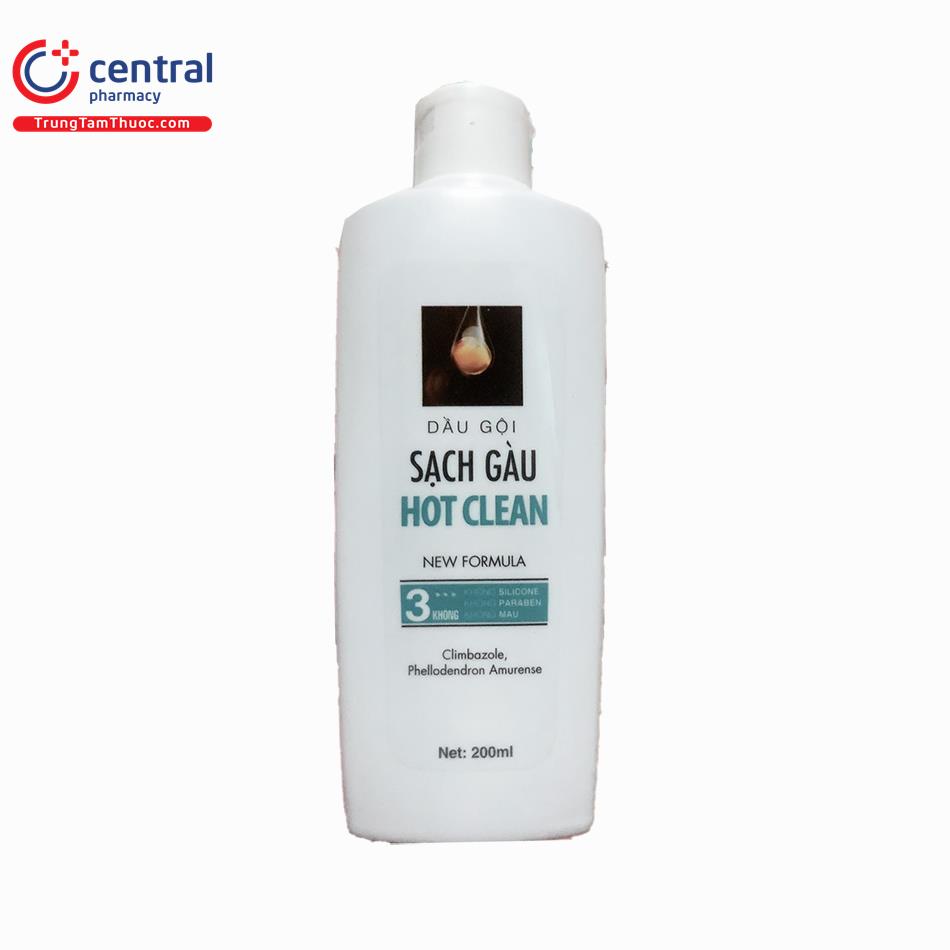 dau goi sach gau hot clean 200 ml 2 A0700