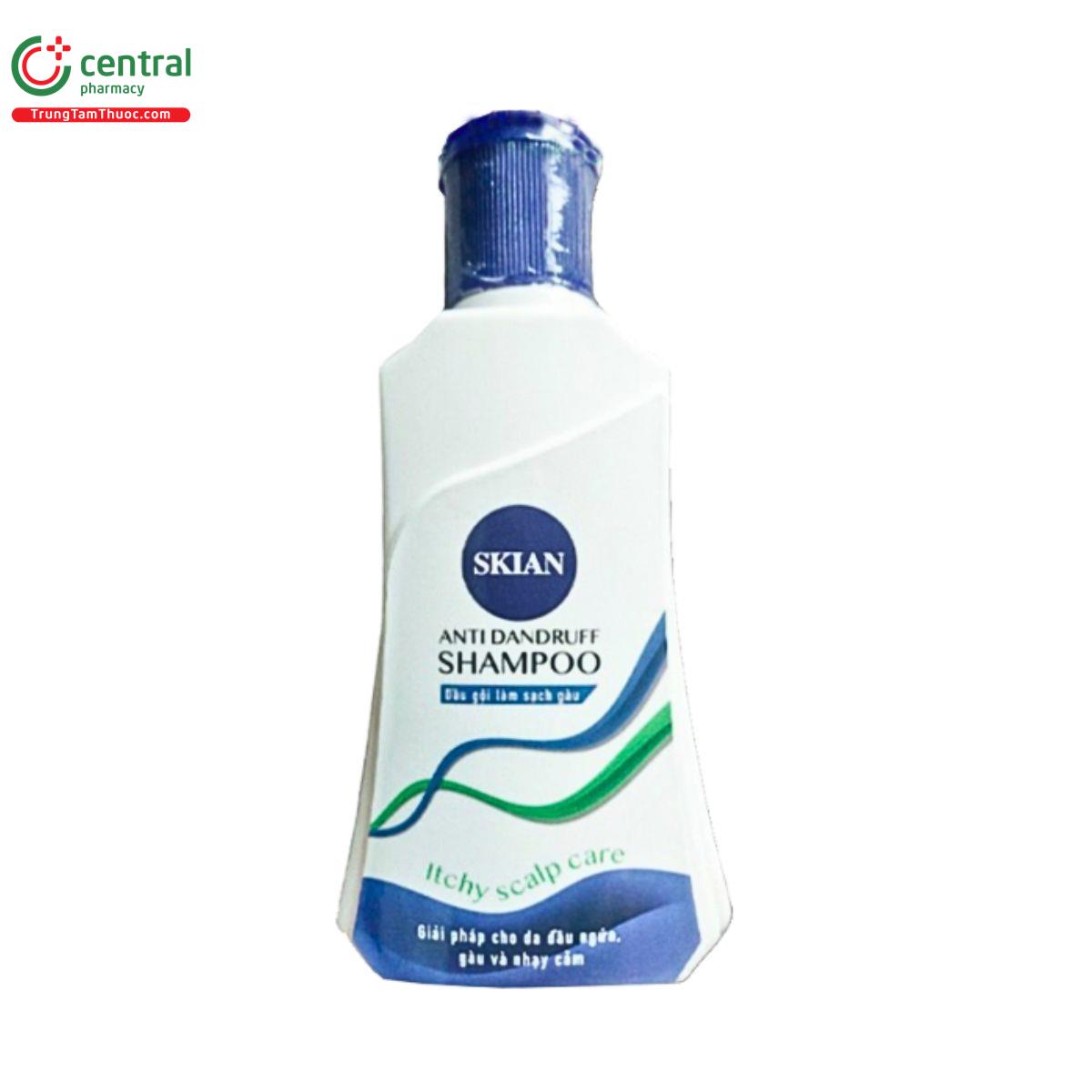 dau goi skian anti dandruff shampoo 1 I3645