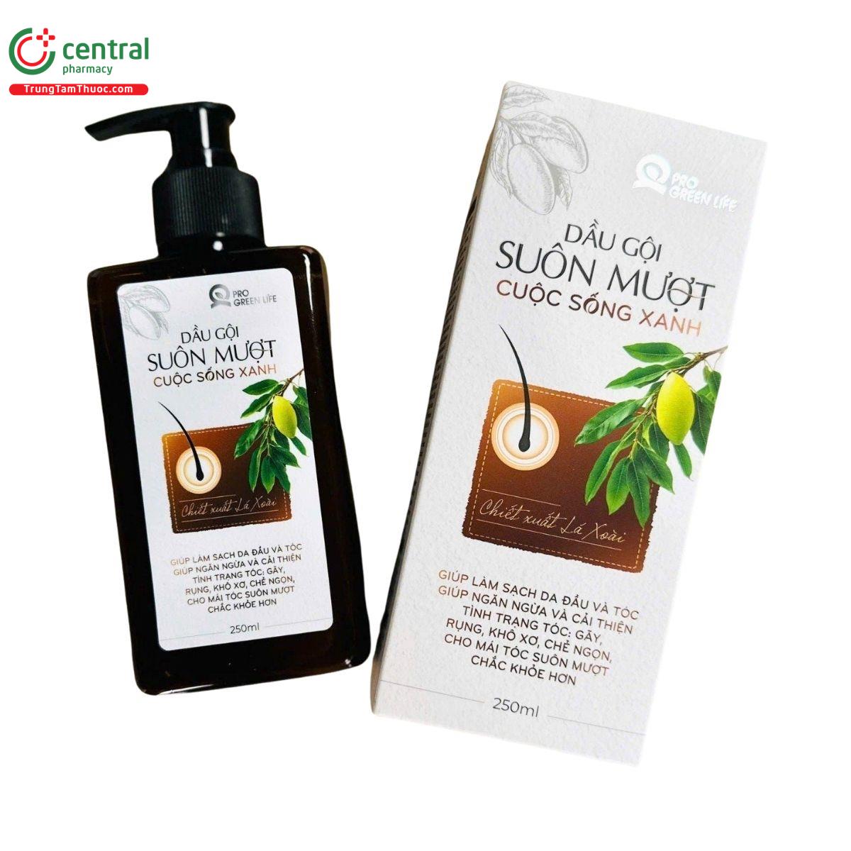 dau goi suon muot cuoc song xanh 3 J3743 dau goi suon muot cuoc song xanh 3 J3743