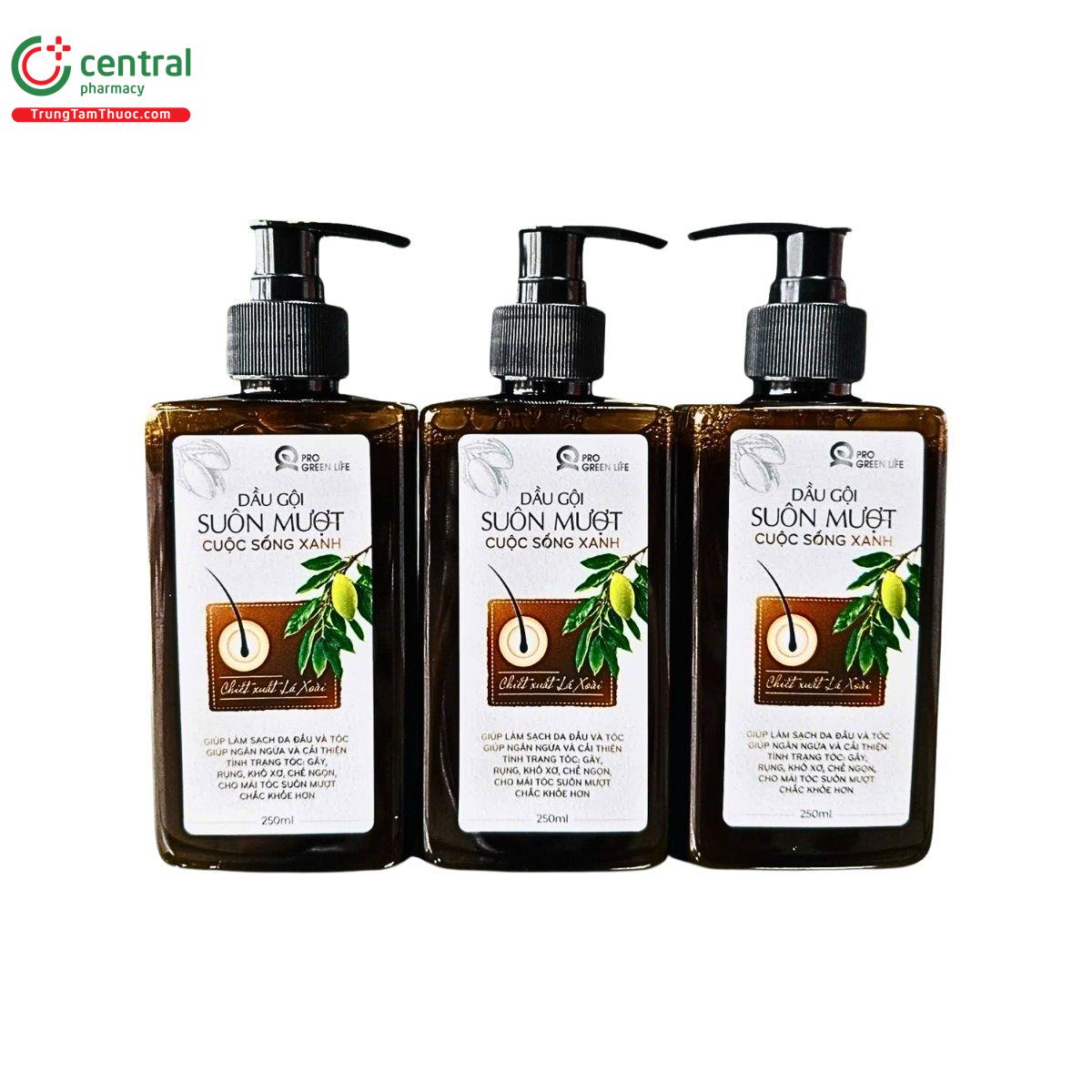 dau goi suon muot cuoc song xanh 4 F2654 dau goi suon muot cuoc song xanh 4 F2654