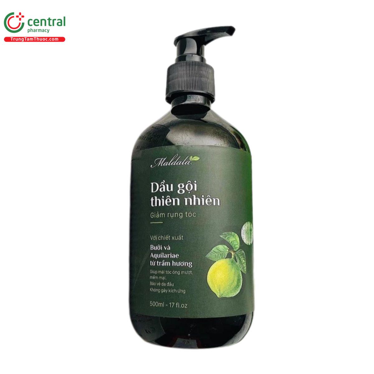 dau goi thien nhien maldala 5 A0603