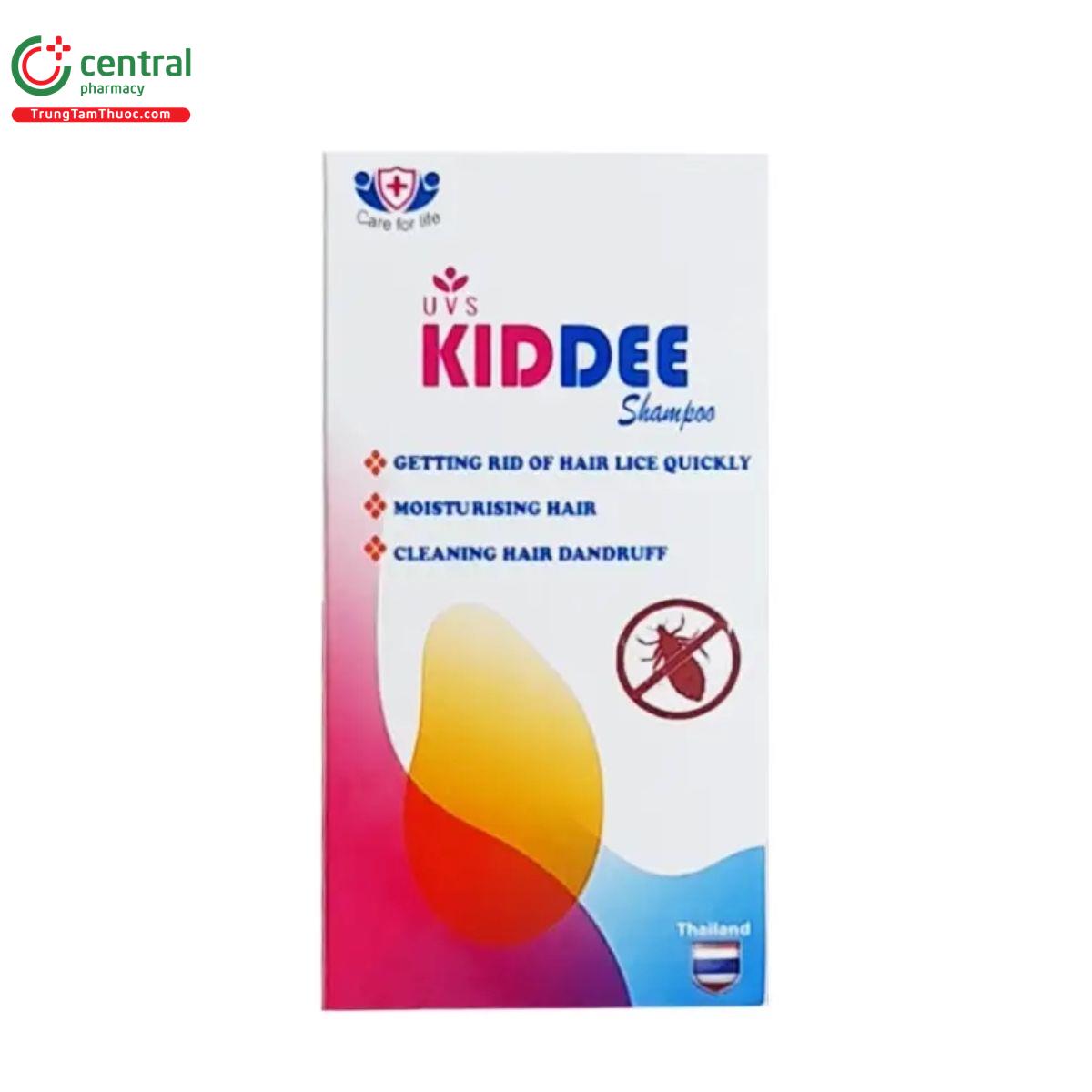 dau goi uvs kiddee 3 J4683