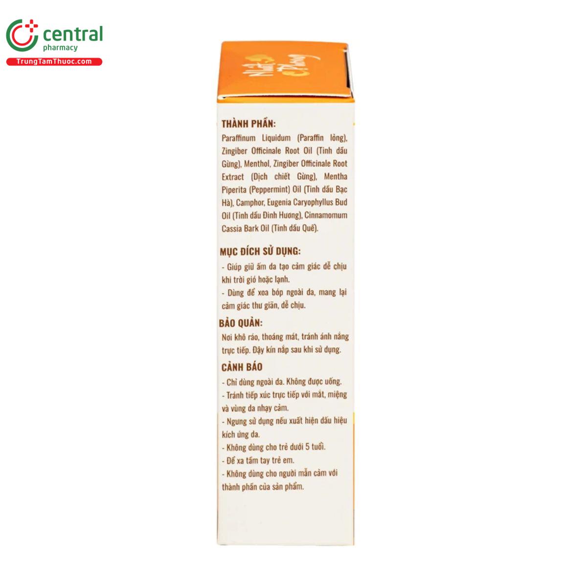 dau gung duoc lieu nhat phong 6 V8606 dau gung duoc lieu nhat phong 6 V8606