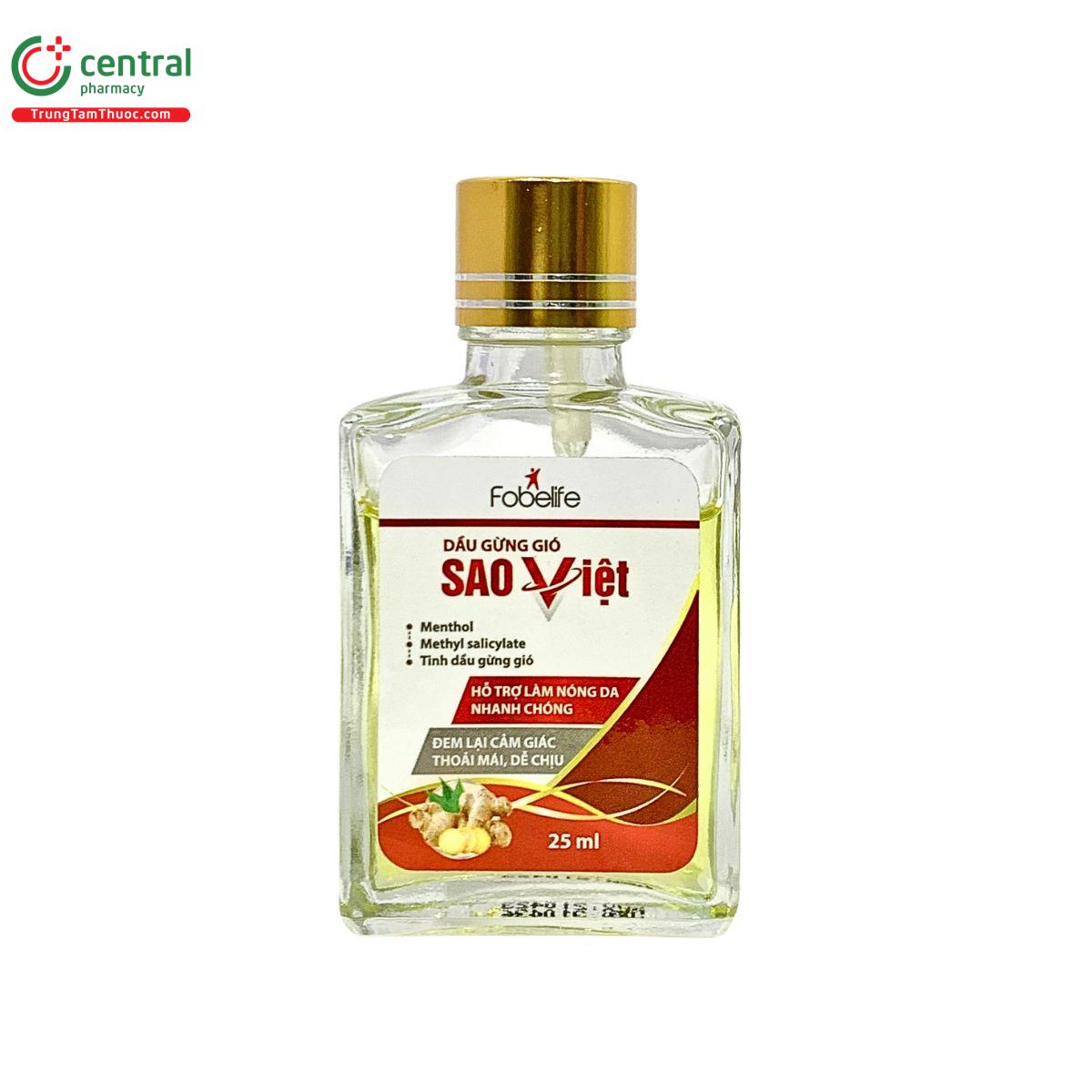 dau gung gio sao viet fobelife 25ml 1 A0435