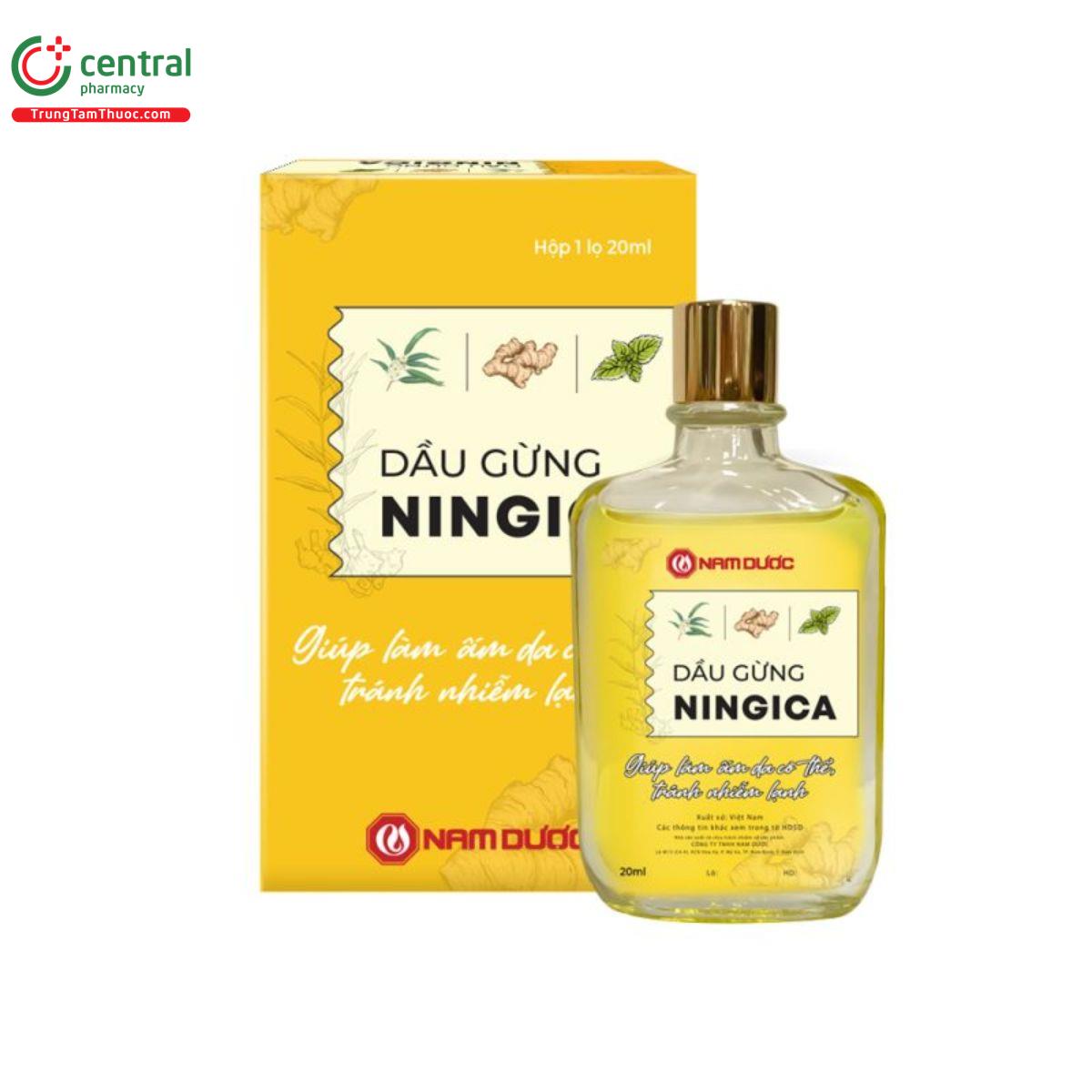 dau gung ningica 1 V8834 dau gung ningica 1 V8834