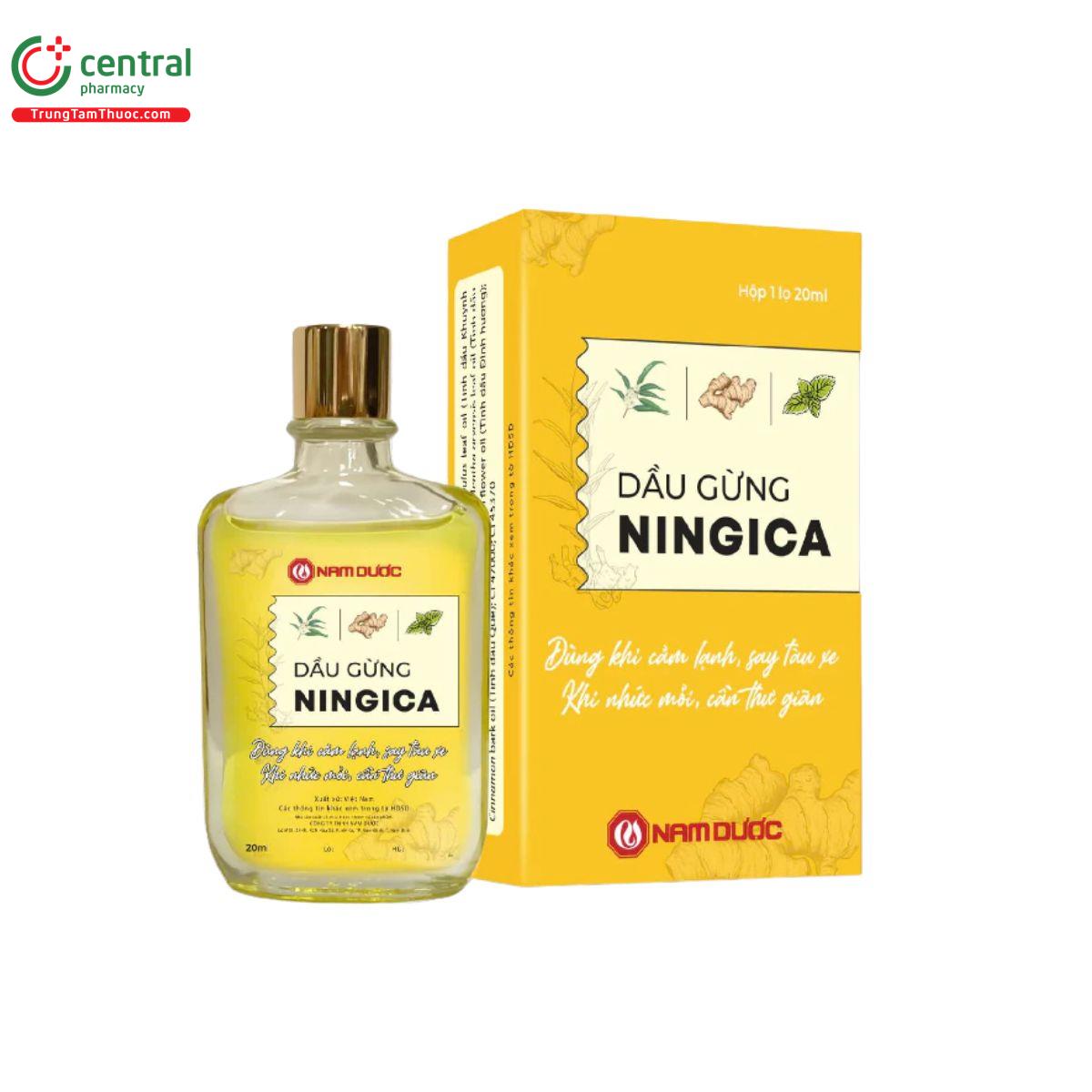 dau gung ningica 2 N5284 dau gung ningica 2 N5284