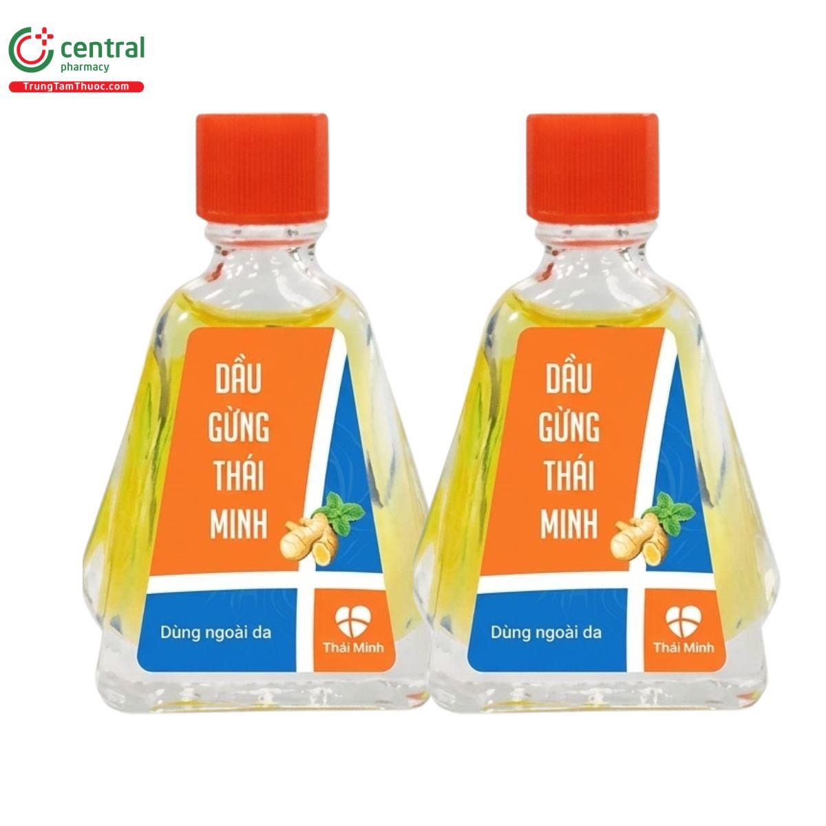 dau gung thai minh 2 I3860 dau gung thai minh 2 I3860