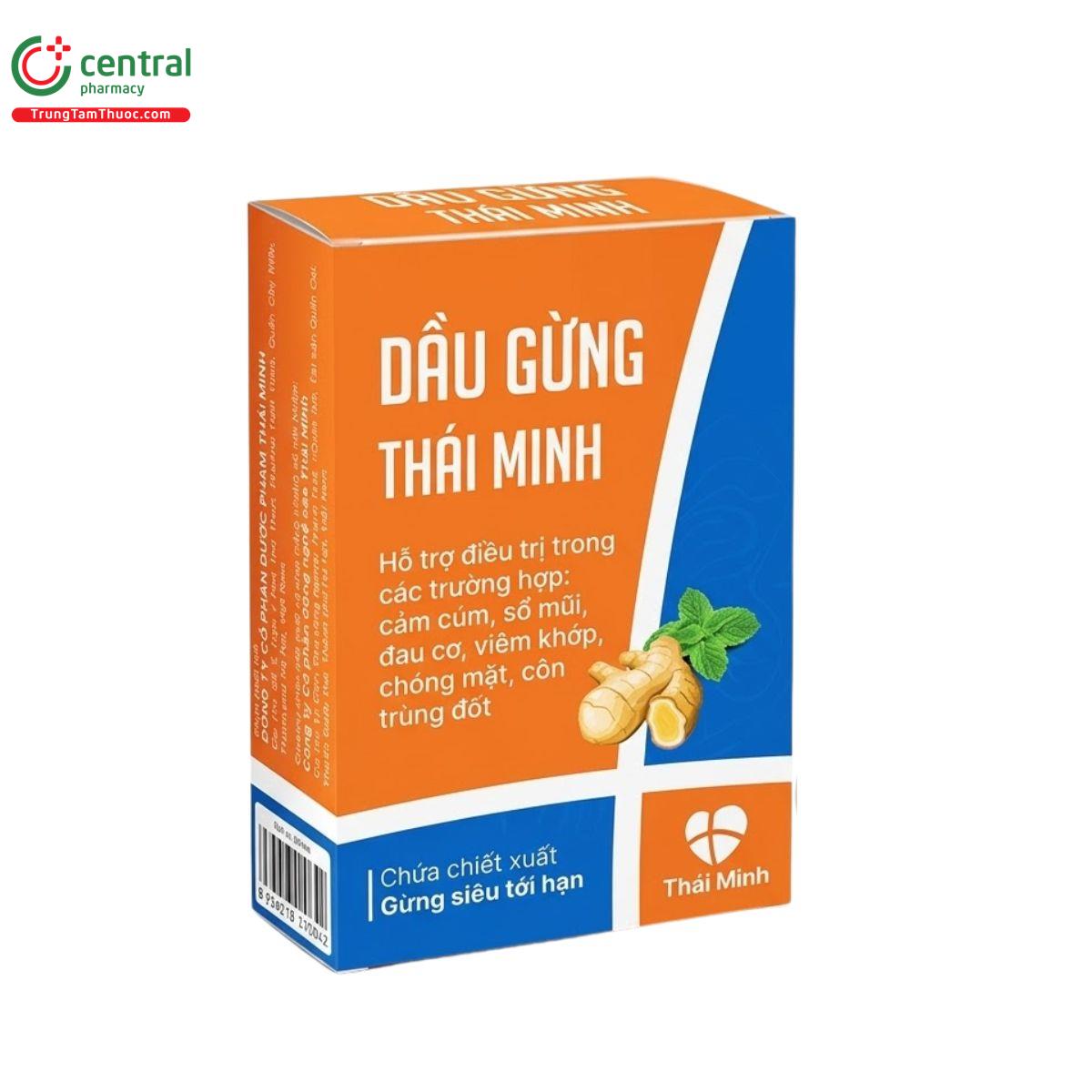 dau gung thai minh 3 H2882 dau gung thai minh 3 H2882
