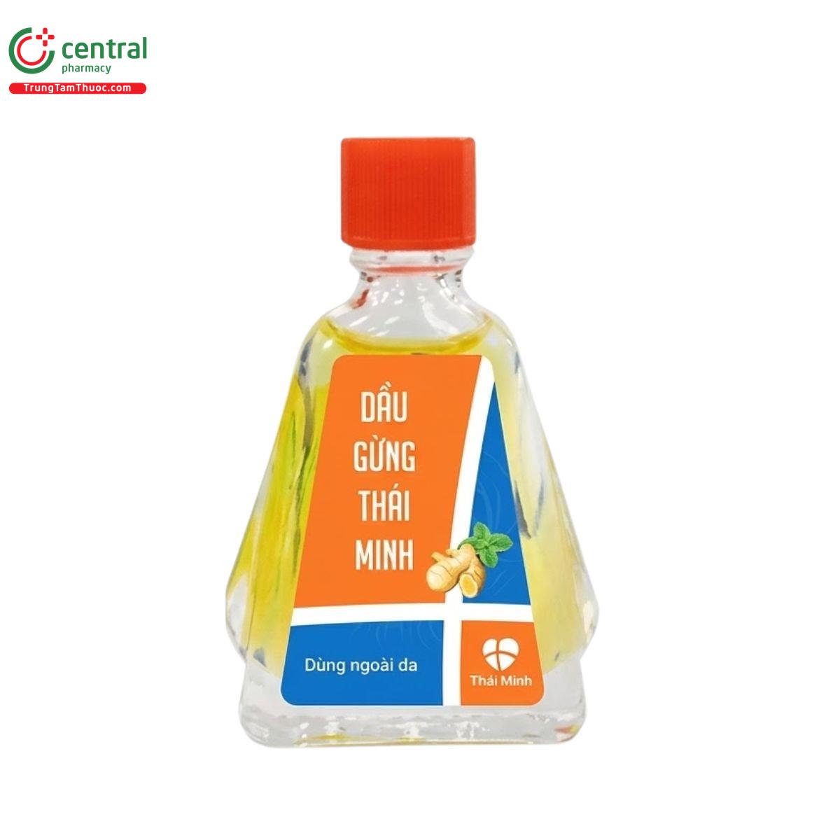 dau gung thai minh 4 R7685 dau gung thai minh 4 R7685